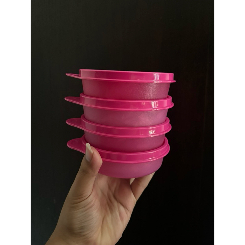 Small HandyBowl 150ML (1) Tupperware Bowl