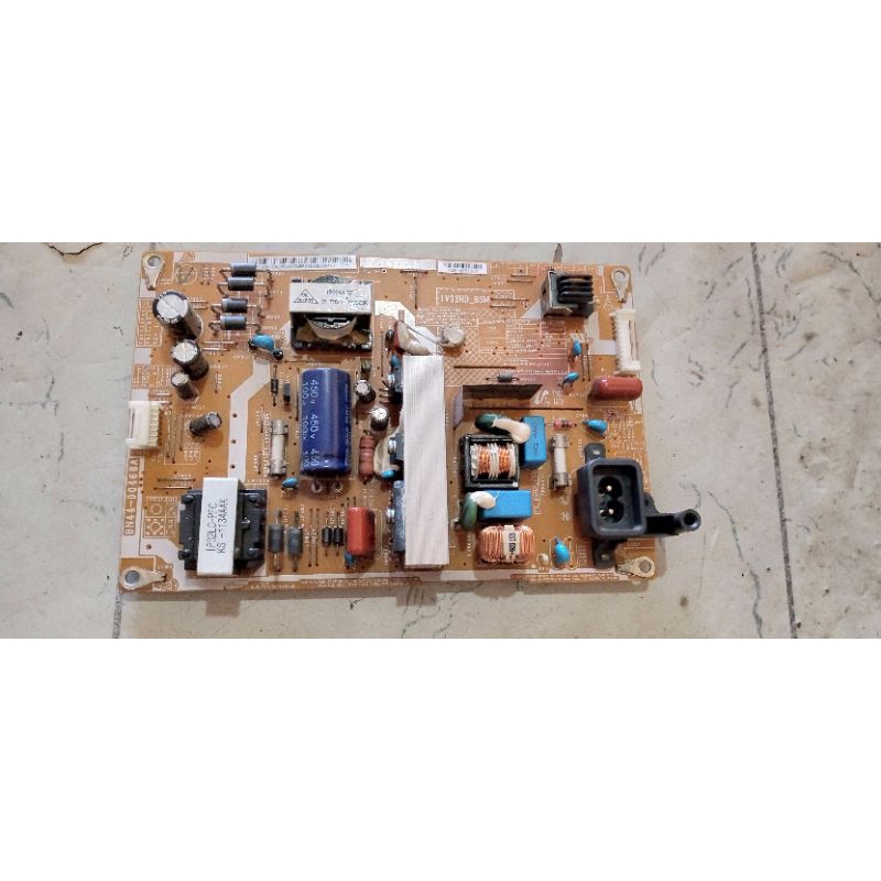 psu la32d403 powersuplay tv led Samsung la32d403e2m