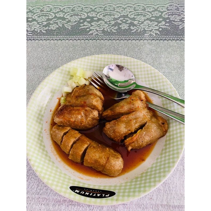 

PEMPEK MAMA EGA