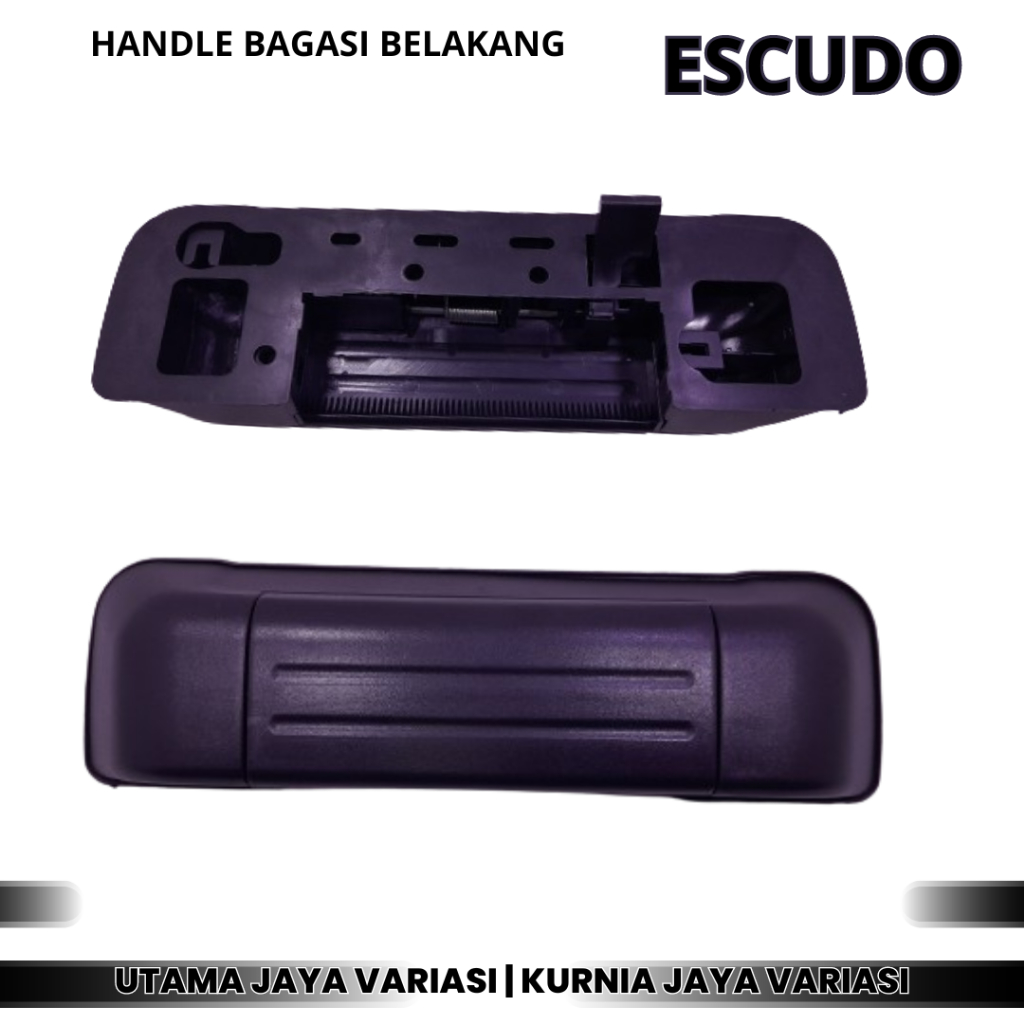 HANDLE BAGASI BELAKANG LUAR SUZUKI ESCUDO