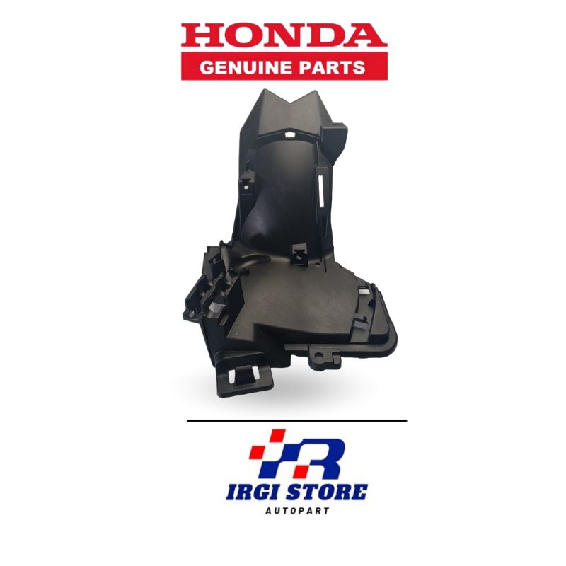 Spakbor Kolong Bagian Bawah Fender Sssy RR Inner Vario 125-150 LED 2015-2021 K59 Original
