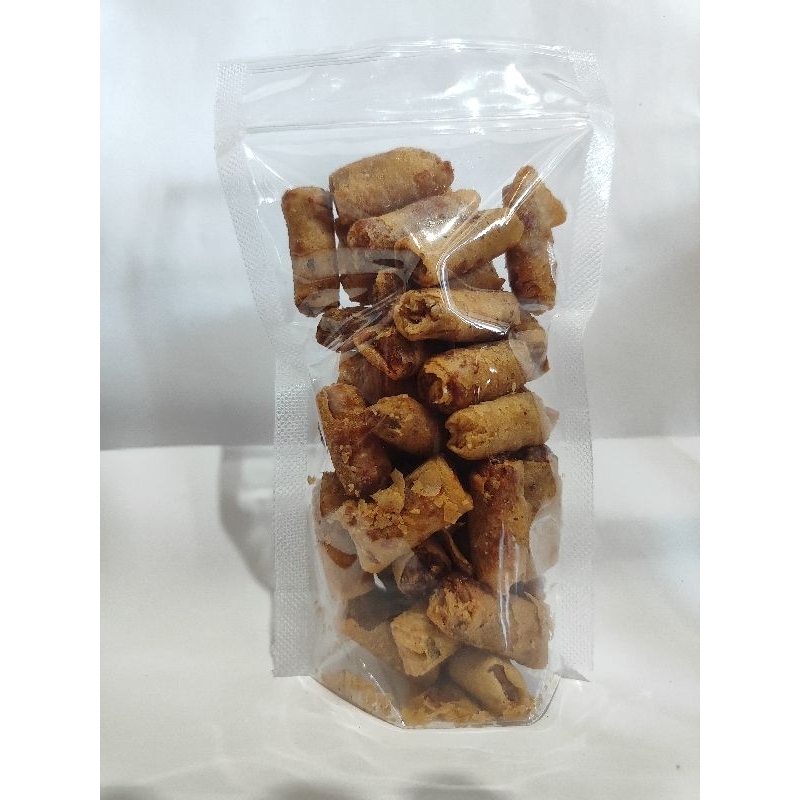 

Sumpia udang (100gram)