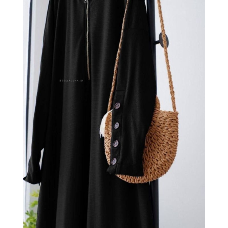 bellaluna winnie abaya