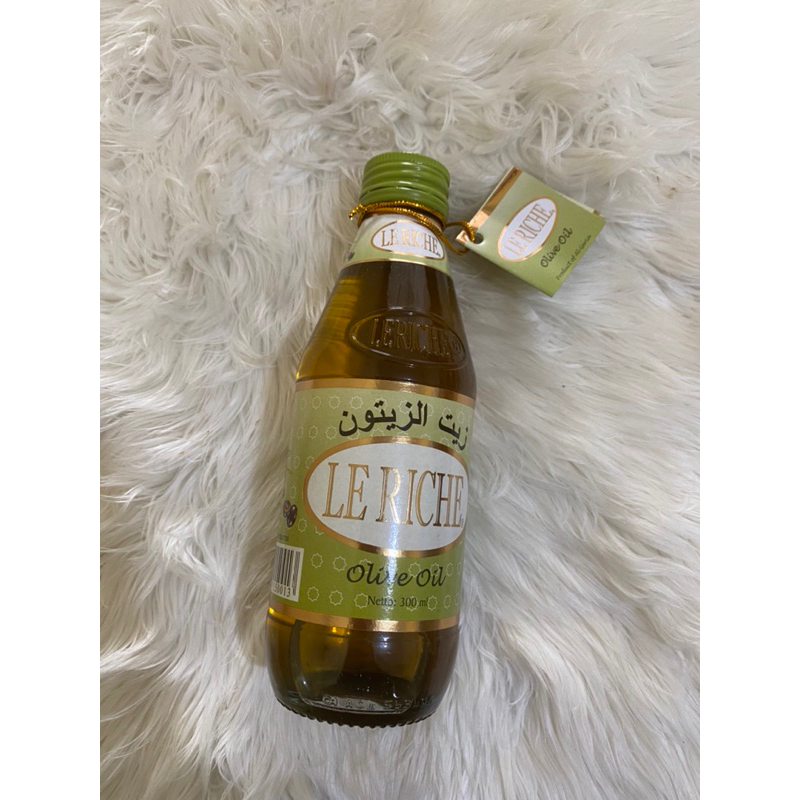 le riche / minyak zaitun le riche / minyak zaitun / olive oil