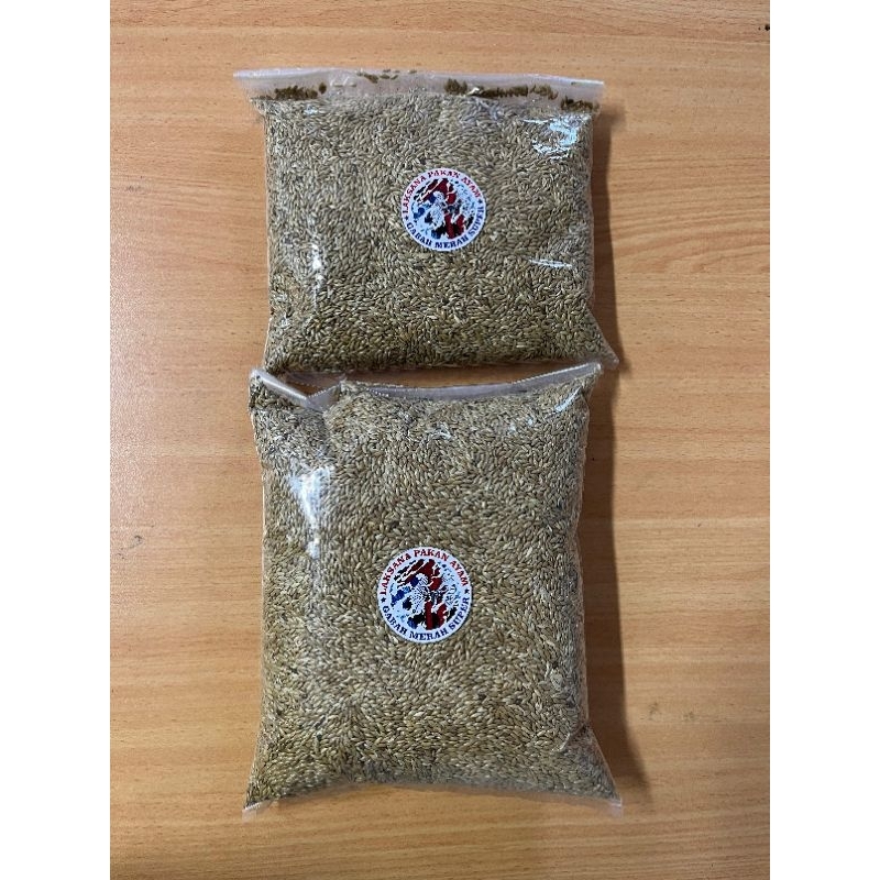 Canary Seed