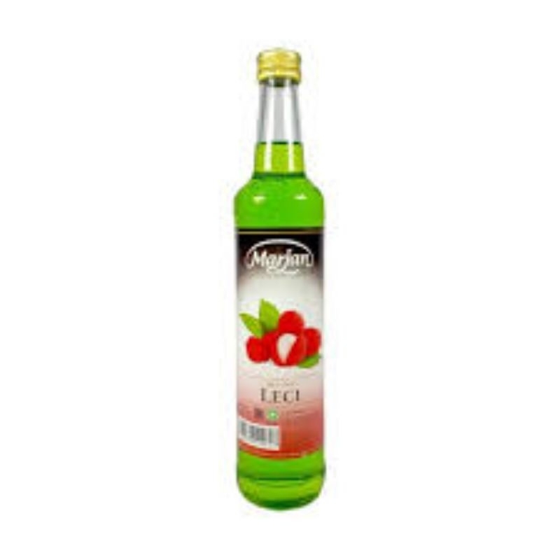 

Sirup Marjan Rasa Lyche 460 ml