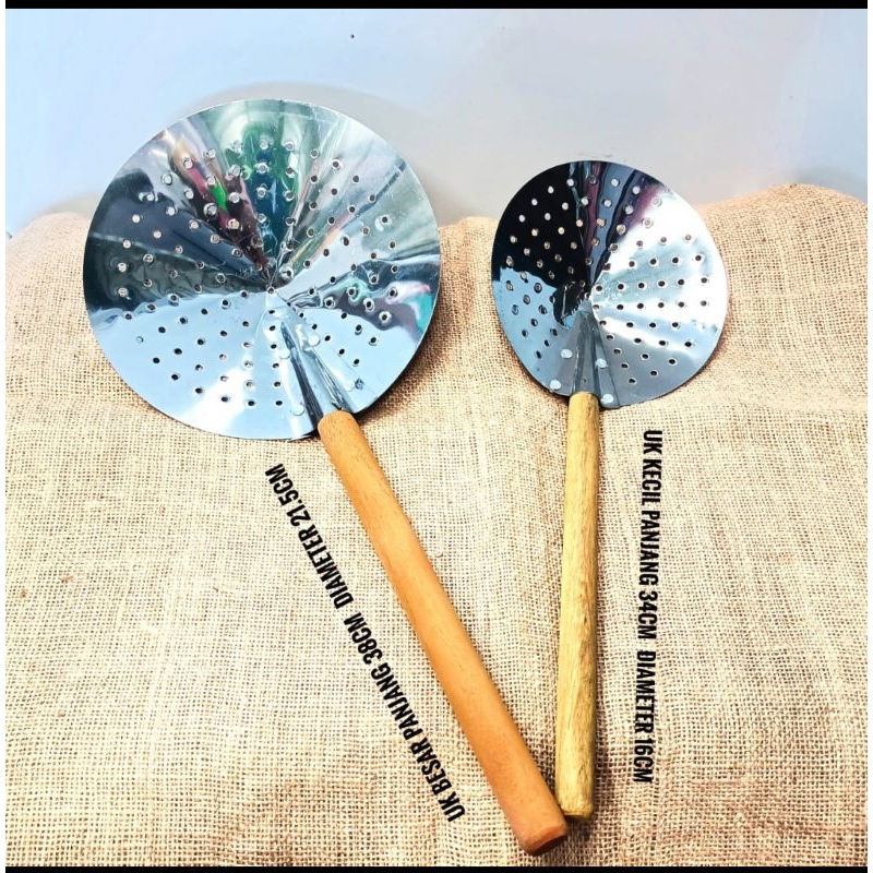 SEROK STAINLESS UK BESAR