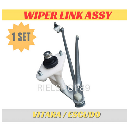 Stang Wiper Link Wiper Vitara Escudo Sidekick