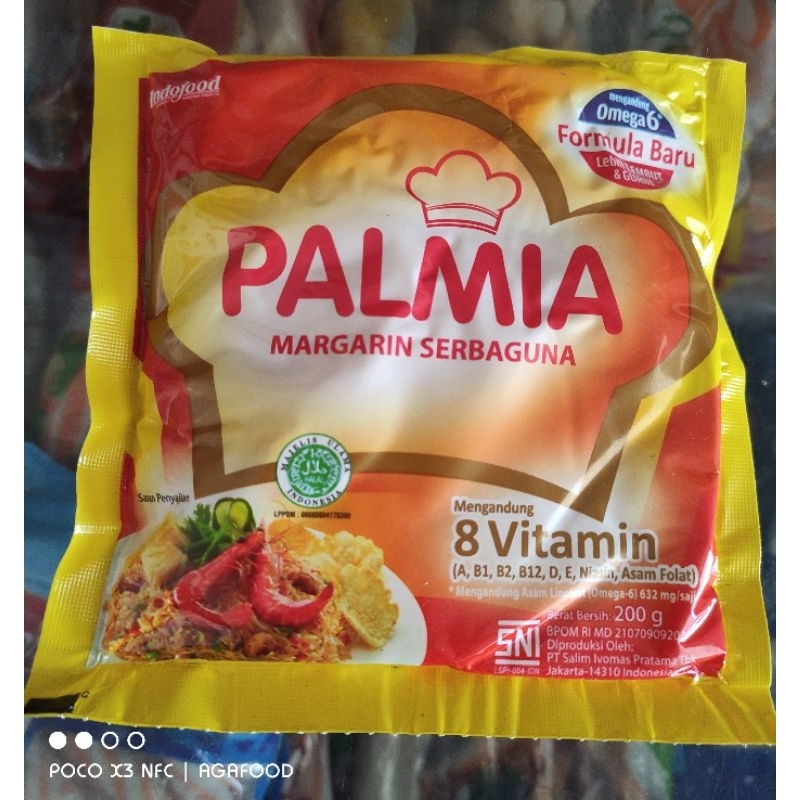 

Palmia