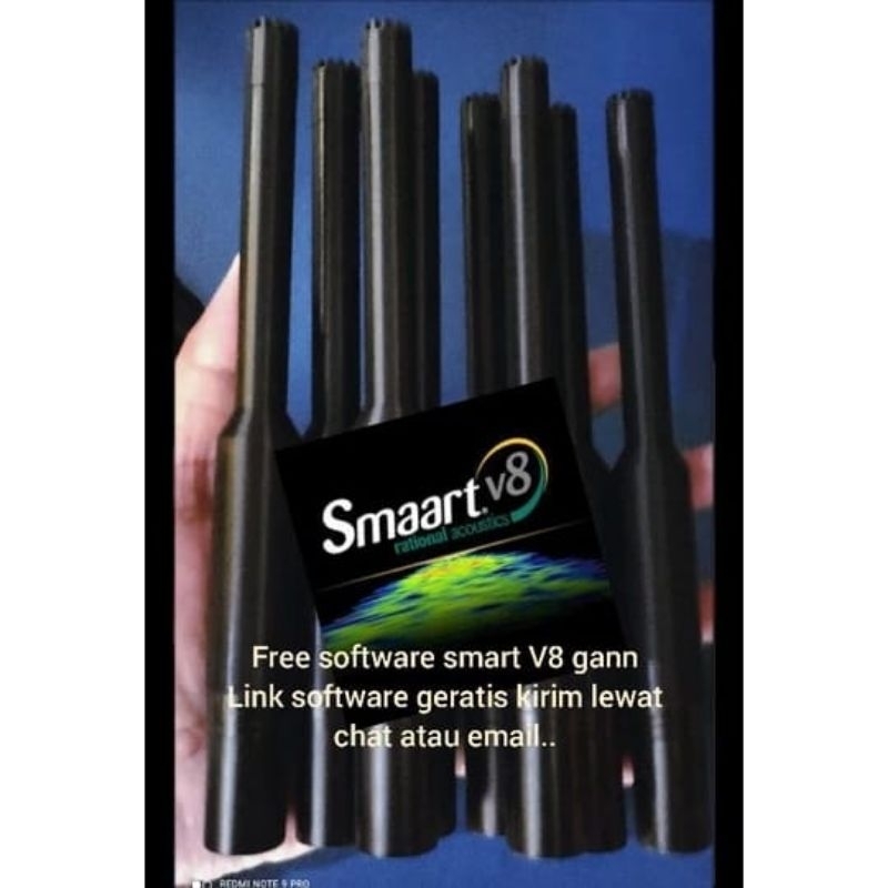 mic rta / mic castom ecm999