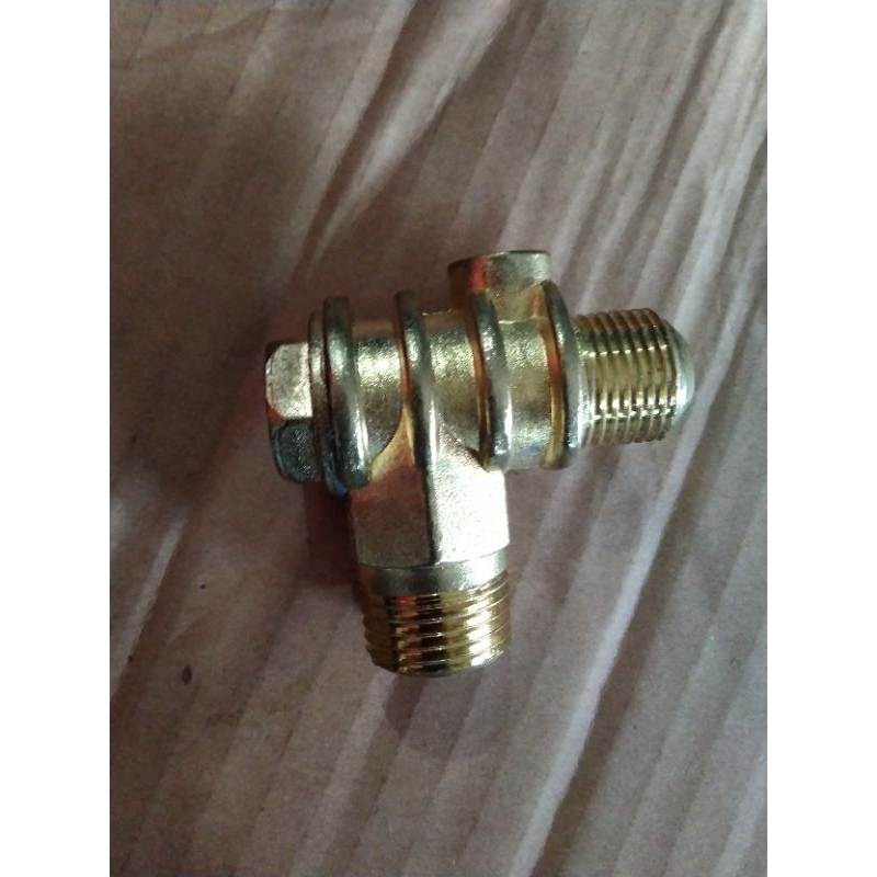 ChexcValveKompresor1/2HP