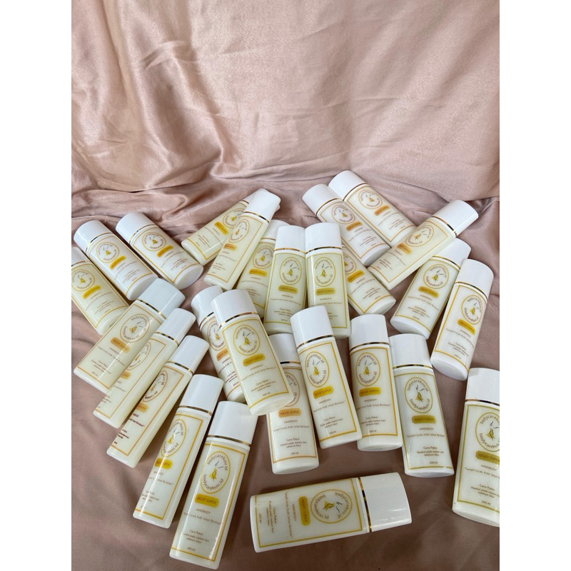 HandBody Pemutih kulit ORIGINAL Kualitas Premium