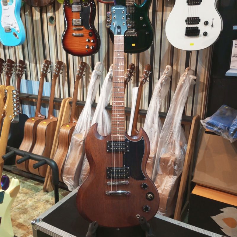 Gitar Epiphone SG Special E1 Walnut