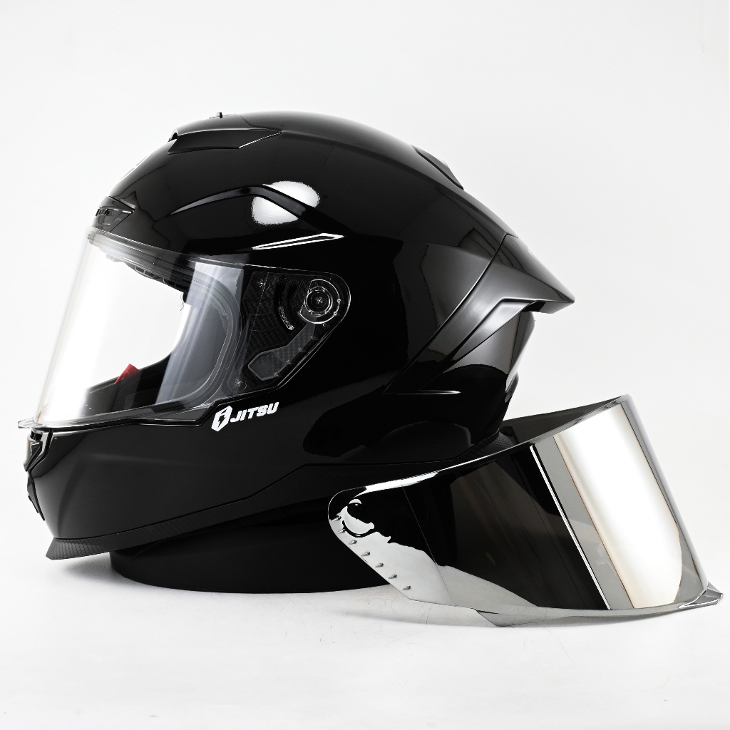 PAKET GANTENG JITSU FULL FACE AIR 1 TERBARU
