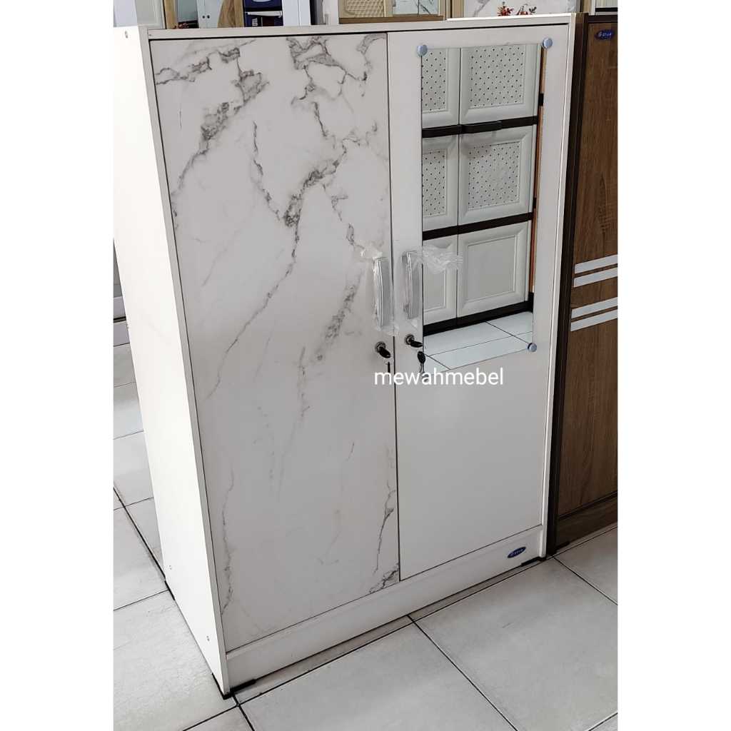 Baby Loker  anak / lemari Anak / lemari pakaian anak / lemari baju anak / lemari baju / lemari pakai