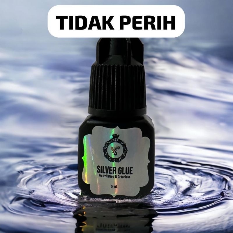 ready lem Eyelash extension TIDAK PERIH tahan lama lem Eyelash extension lem tahan lama for eyelash