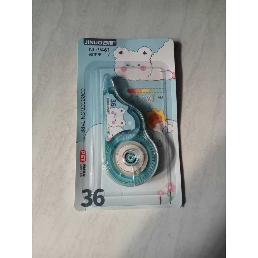 

Correction Tape / Tip-Ex Kertas Anak Disney