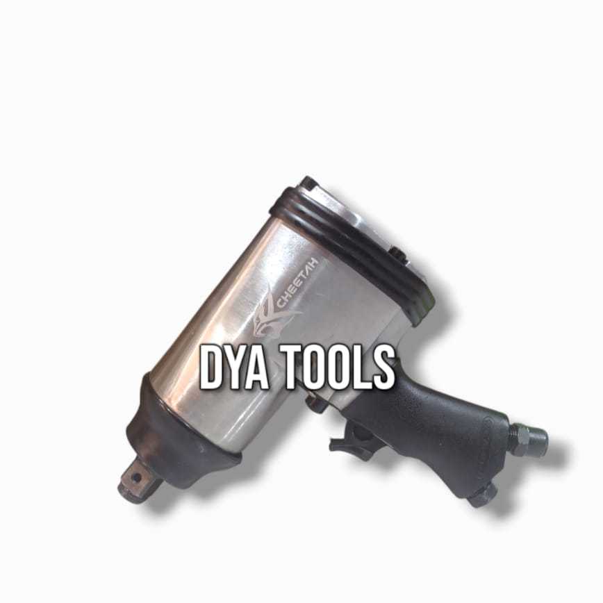 AIR IMPACT WRENCH 3/4 INCH / BOR ANGIN PEMBUKA BAUT 3/4 INCH