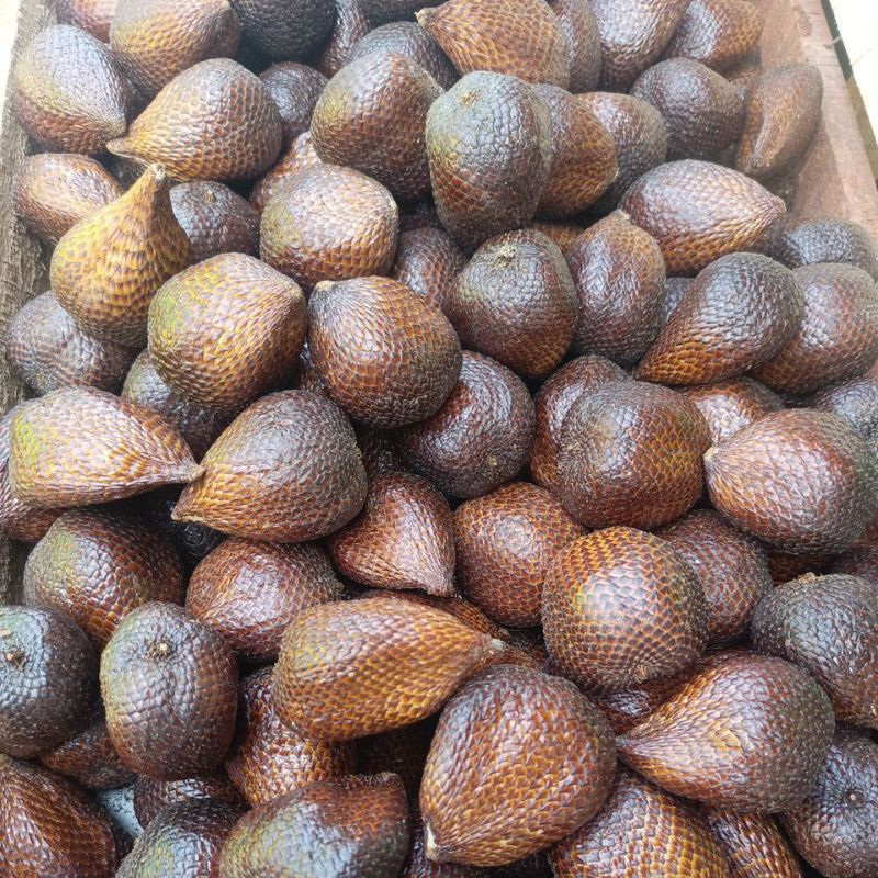 

Salak Pondoh 1kg