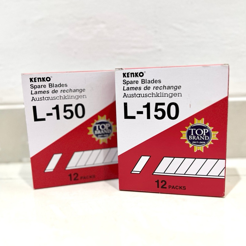

REFILL CUTTER / ISI CUTTER KENKO L150/L-150 (LUSINAN)