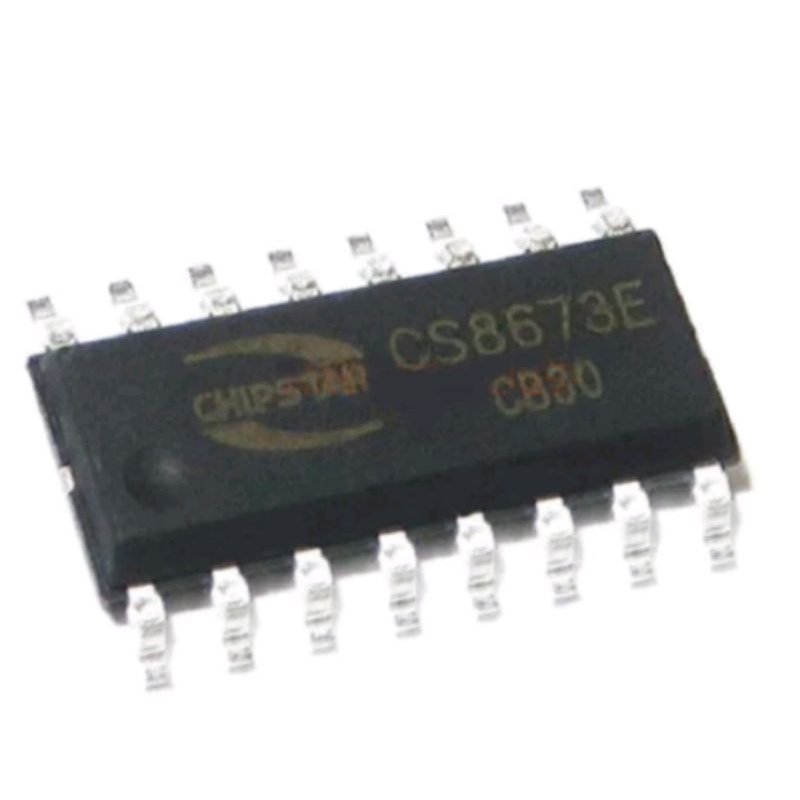 IC CS8673E IC CS8673E