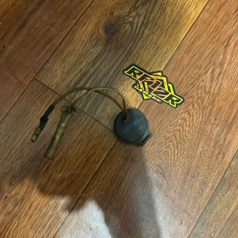 ALARM SEIN SEN TINUT TINUT FIZR ORIGINAL COPOTAN