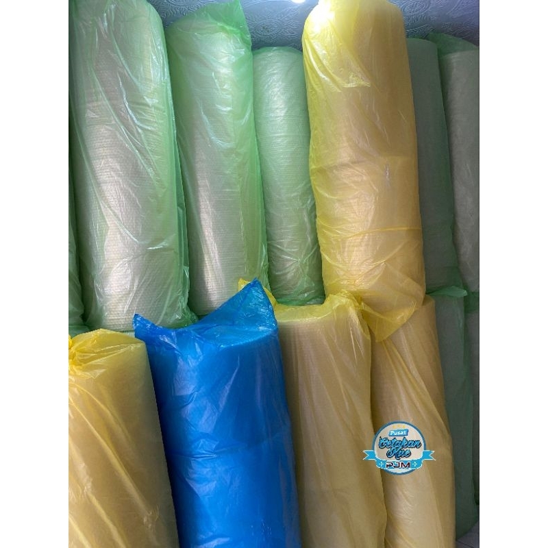 

Bubble Wrap Packing 125cm x 50 m Bubble Wrap Packing Murah Bubble Wrap Online Shop