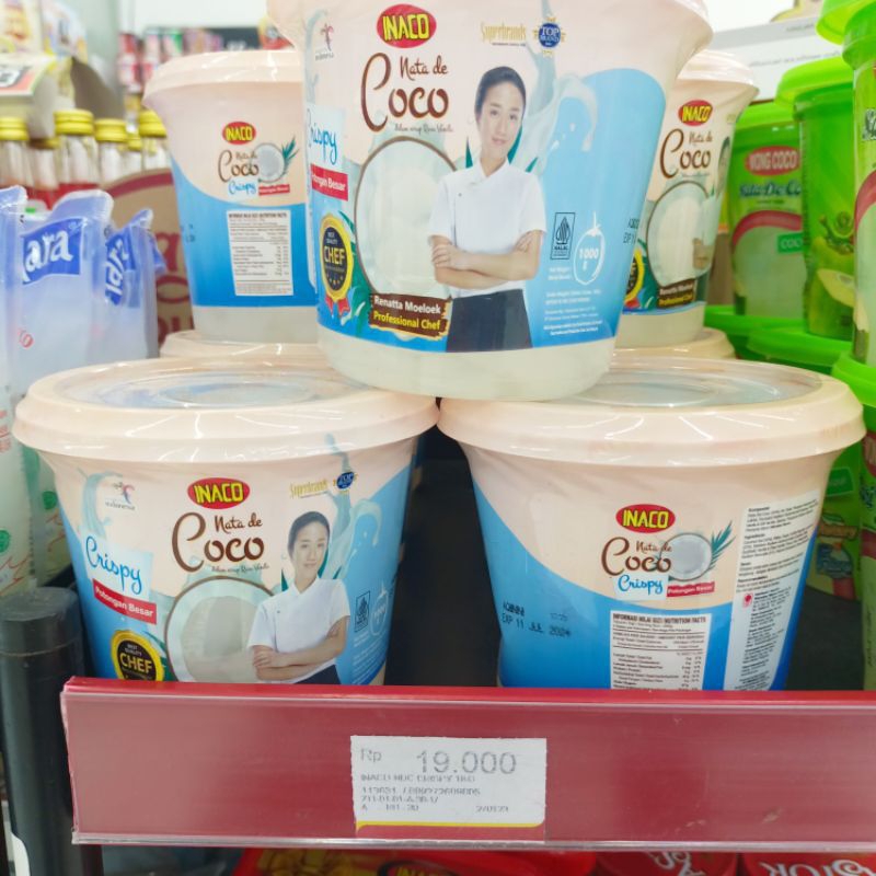 

nata decoco