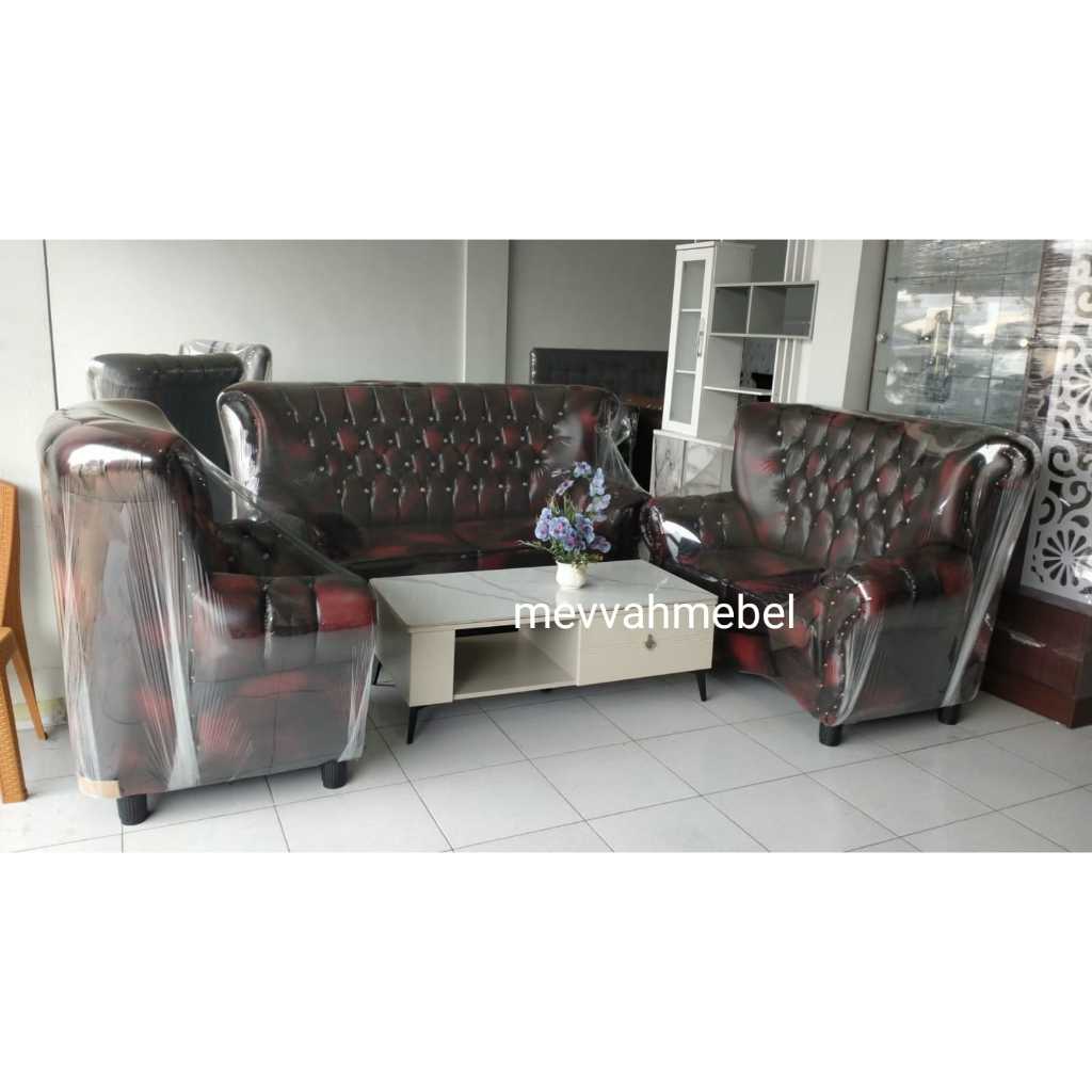 Sofa Jaguar Jumbo 321 / sofa Jaguar extra Jumbo 321 / sofa Tamu 321