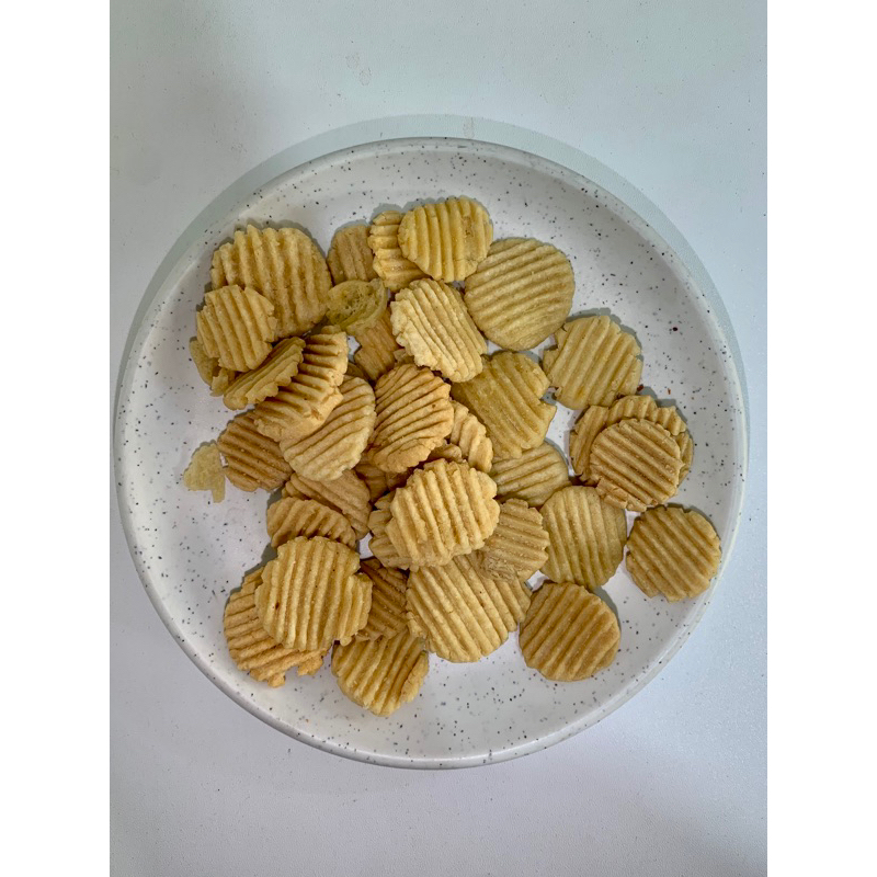 

Keripik Ladu/Jajan Snack 3000/Snack Murah