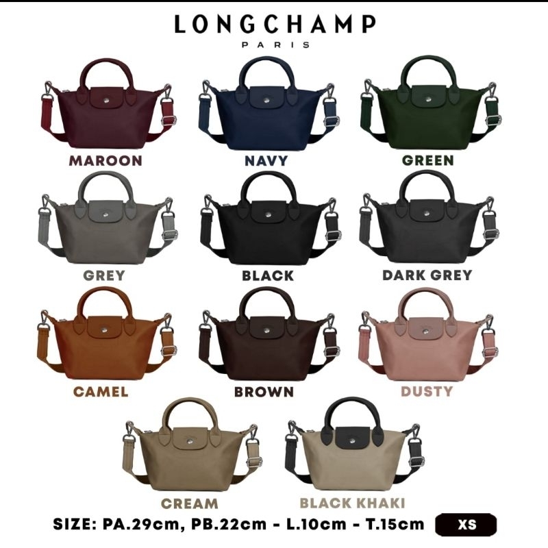 tas slempang wanita anti air