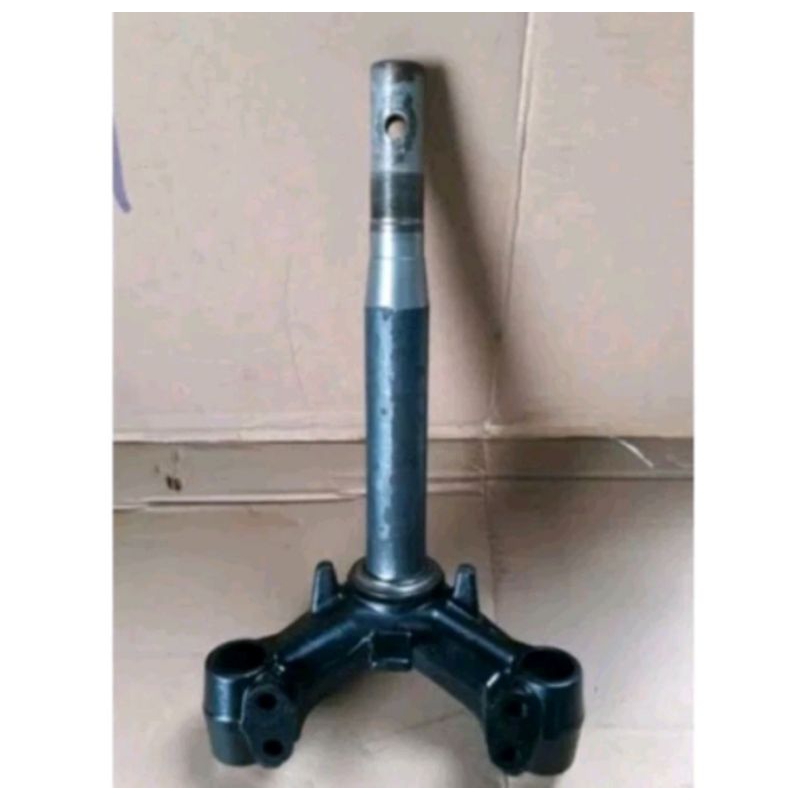 segitiga T segitiga porek Honda Revo absolut