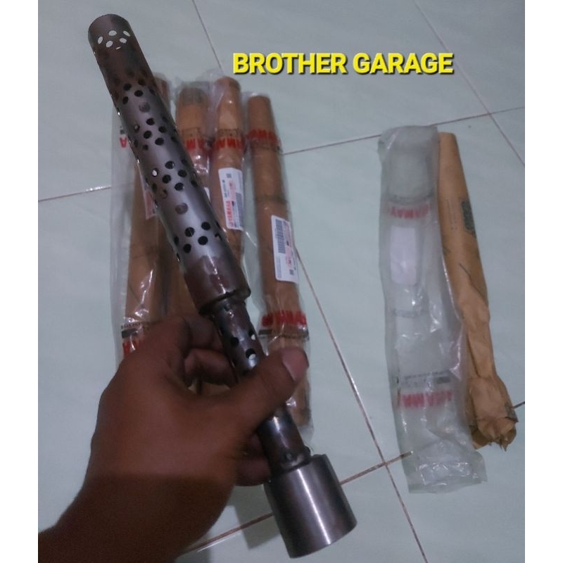 SARINGAN KNALPOT RX KING NGOROK /SARINGAN KNALPOT NGOROK MEDAN/SARINGAN KNALPOT RX KING STLE MEDA