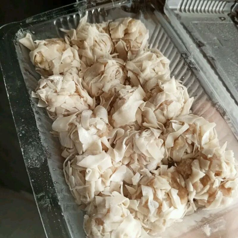 

aneka frozen food
