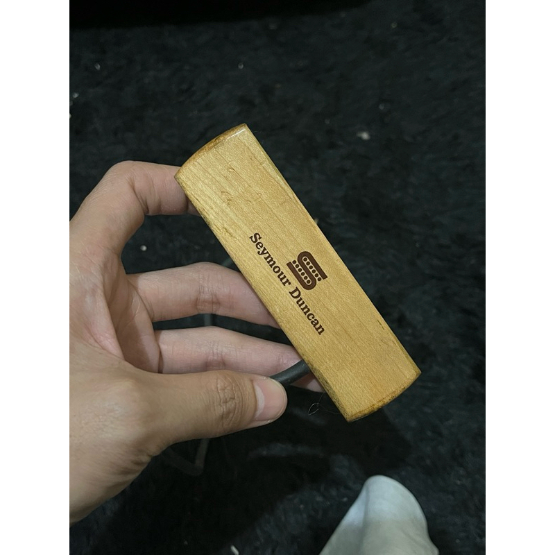 Seymour Duncan Woody