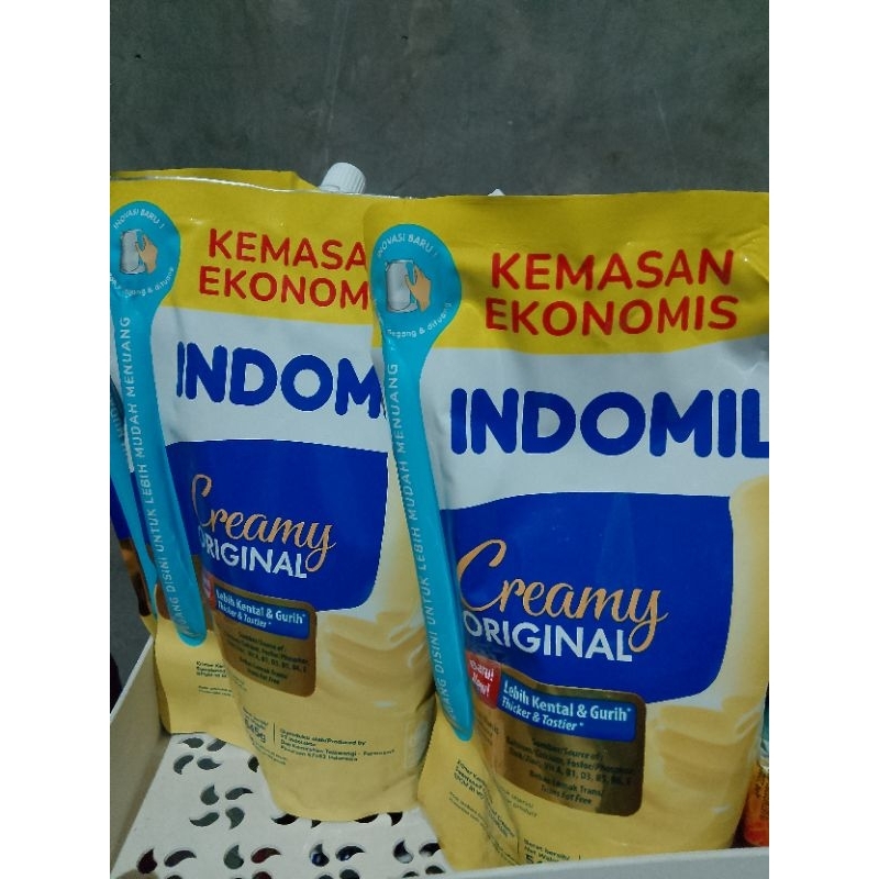 

indomilk