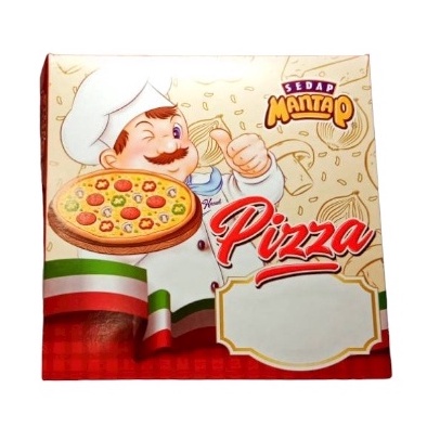 

RAIH DISKON Dus Pizzaa 25x25 per 1 pcs