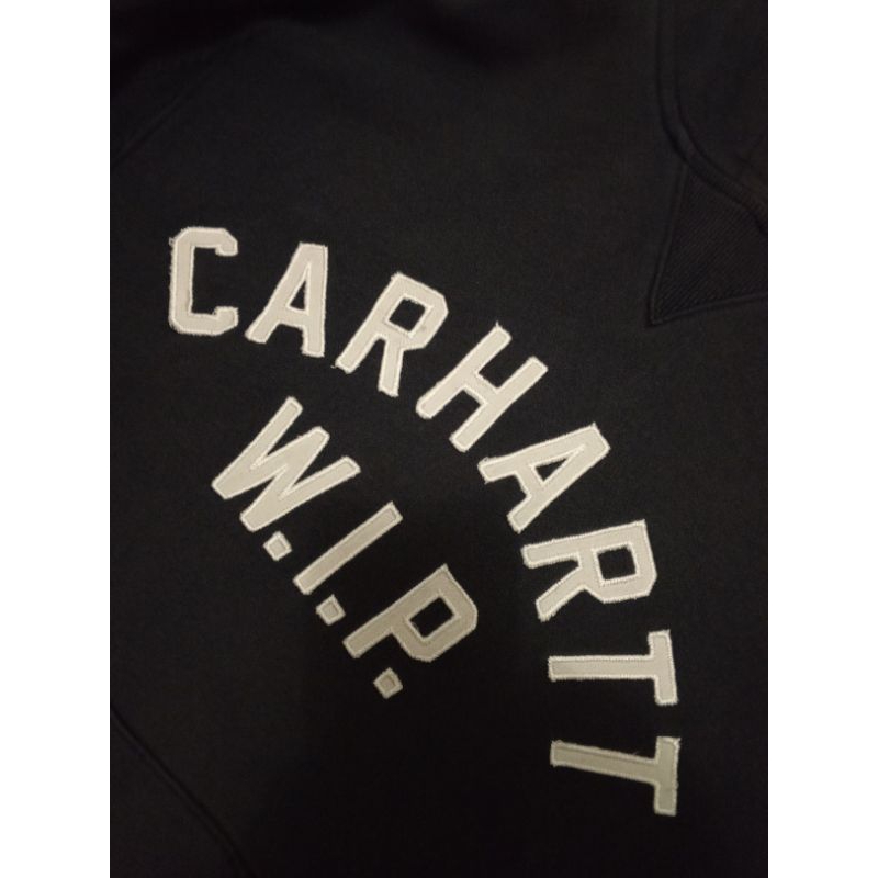 Hoodie Carhartt WIP