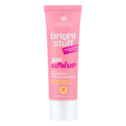 Y** EMINA Bright Stuff Moisturizing Cream // Moisturizer EMINA BRIGHT STUFF