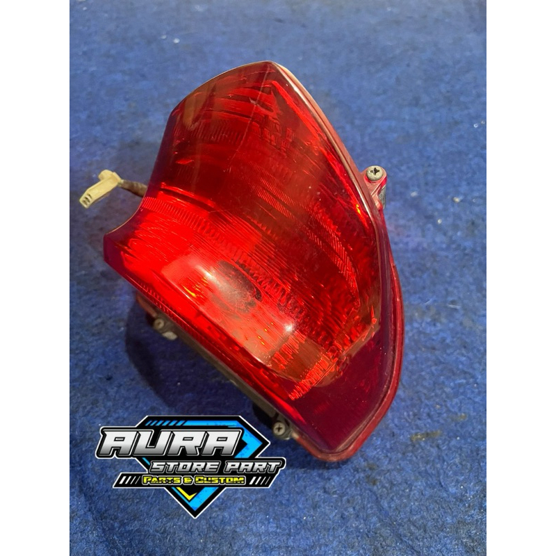 Stop lamp cb150r old k15 | STOPLAMP OLD CB150R | lampu belakang cb150r old OCB K15 | Lampu rem cb150
