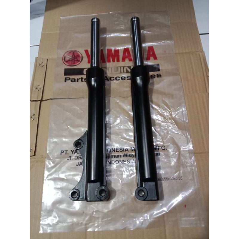 As Shock+Tabung Mio Soul Lama Mio Soul Gt Fino