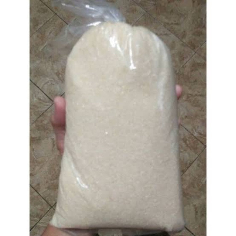 

GULA CURAH 1 kg
