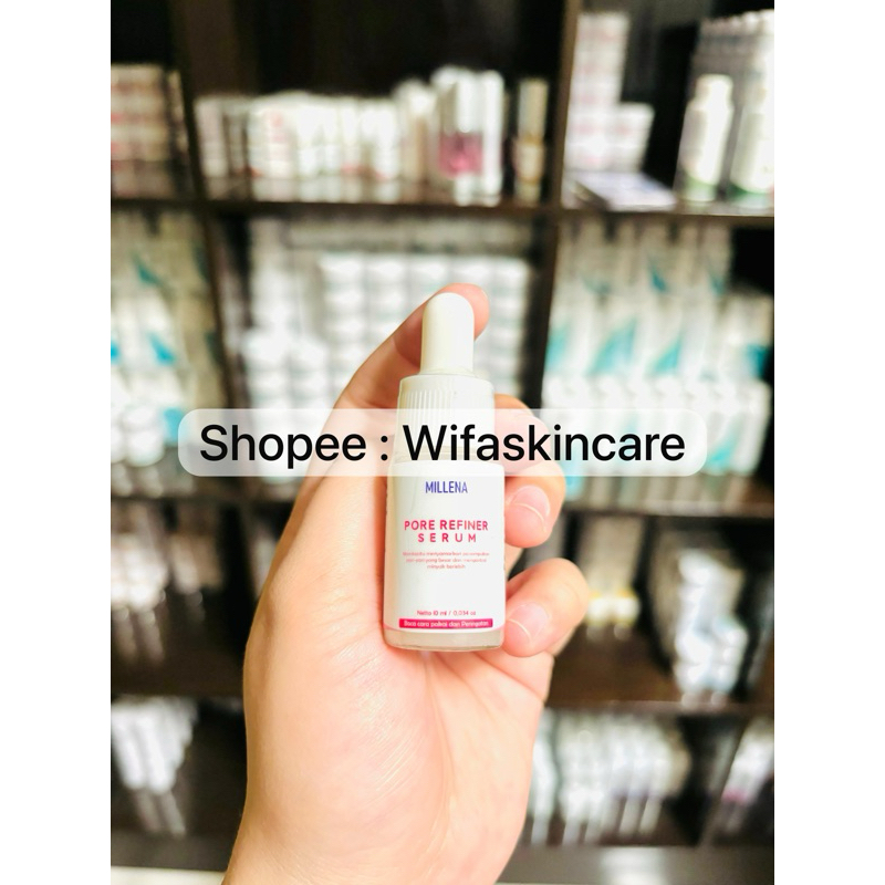 Millena Pore Refiner Serum