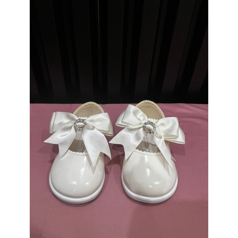 Sepatu bayi Early Days Baypods Shoes