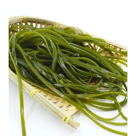 

Rumput laut tipis 160 gram