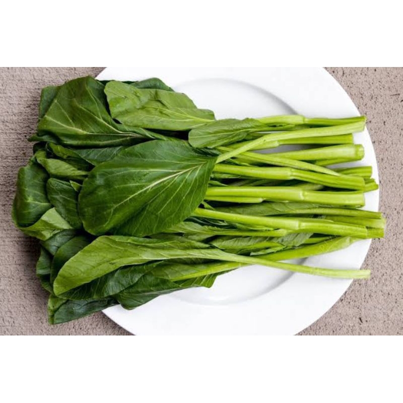 

Sawi Manis Segar Fresh - 200 Gram