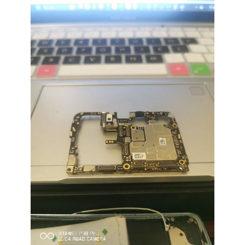 Board Huawei P30 Pro 6/128GB ex Docomo Single Sim All Operator