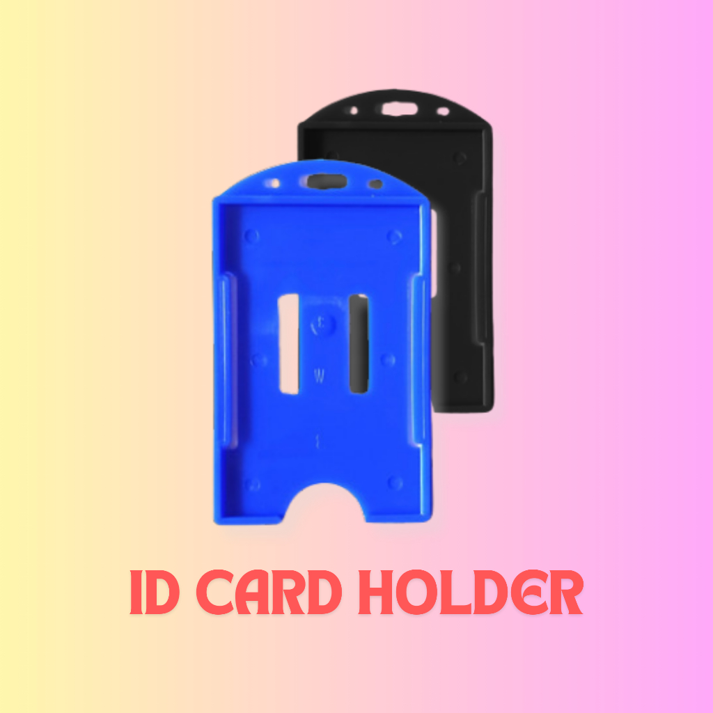 

ID Card Holder