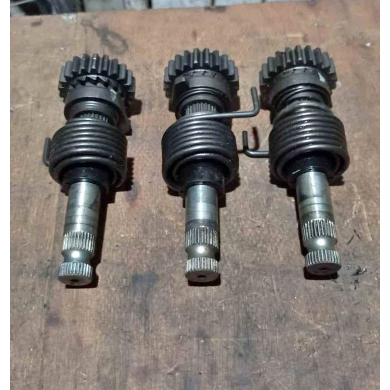 As selah engkol kick stater CB 150 R old cbr 150 r LED original