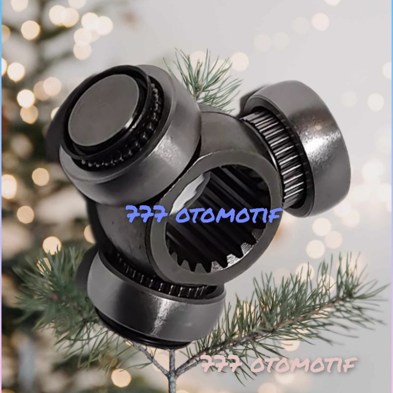 TRIPOD CV JOINT DAIHATSU CHARADE G11